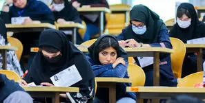 ۱۹۵ نماینده خواستار مثبت شدن تاثیر معدل پایه یازدهم در کنکور ۱۴۰۵ به بعد شدند