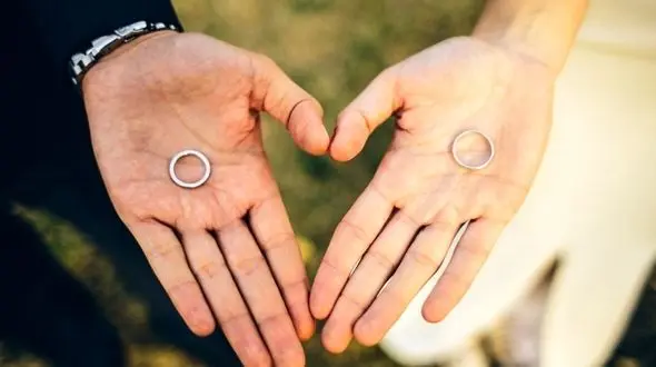 تعریف ازدواج موفق چیست ؟