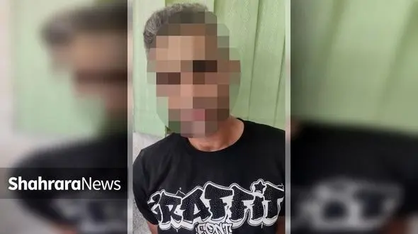 بازگشت پرماجرای سارق خودرو به پشت میله های زندان