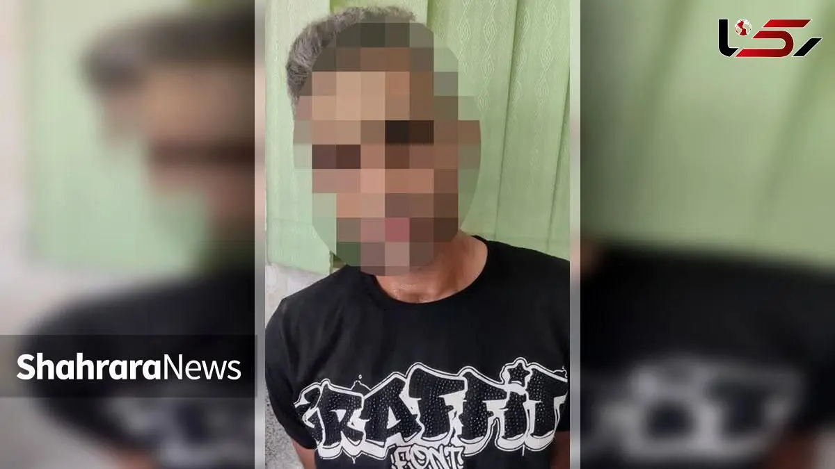 بازگشت پرماجرای سارق خودرو به پشت میله های زندان