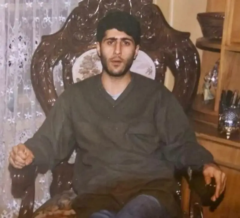 هومن حاجی عبداللهی