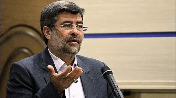 نباید سپرده‌گذاران موسسات غیرمجاز را مظلوم جلوه دهیم/ بانک مرکزی در ماجرای موسسات مالی بی‌جهت اسم قوه قضاییه را می‌آورد 