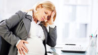 خطرات بارداری در سنین بالا
