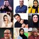 پنج بازیگری که نقش‌هاشون در سینمای ایران خیلی تکراری شده
