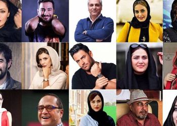 پنج بازیگری که نقش‌هاشون در سینمای ایران خیلی تکراری شده