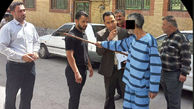 عاشقی ناکام در مشهد به جنایت ختم شد