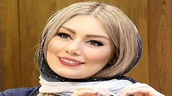 هدیه جنجالی تتلو به سحر قریشی   