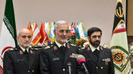 آمادگی پلیس ایران برای انتقال تجربیات و دانش پلیسی به سایر کشورها