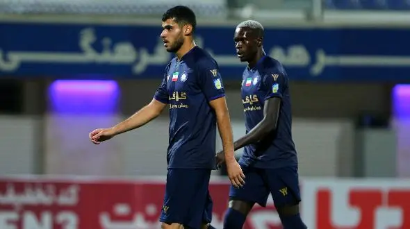 پروژه جدید استقلالی‌ها؛ مدافعان گل‌گهر در مسیر آبی‌پوش شدن