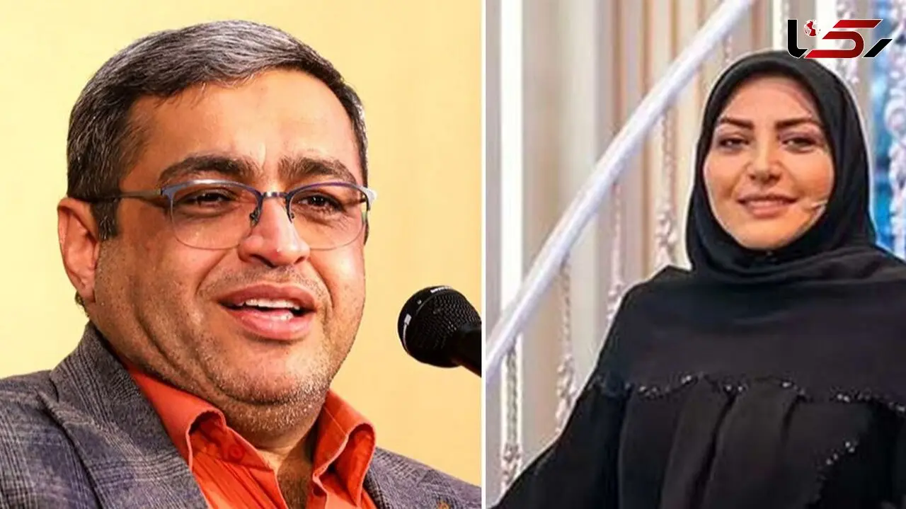 پیامی که المیرا شریفی مقدم خواند؛ خانومم رو دوست دارم اما نمیتونم بهش بگم چیکار کنیم؟ دکتر عزیزی: ابراز محبت با تمرین درست میشه اما+ ویدیو
