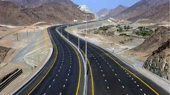 بازگشایی آزادراه تهران - شمال + جزئیات