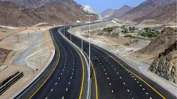 بازگشایی آزادراه تهران - شمال + جزئیات