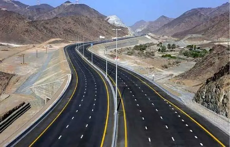 آزادراه تهران شمال