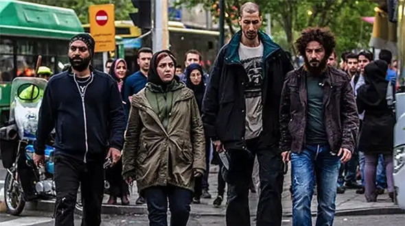 اگر این پنج پسر، نزدیک شما دخترها شدند، حتما فرار کنید 