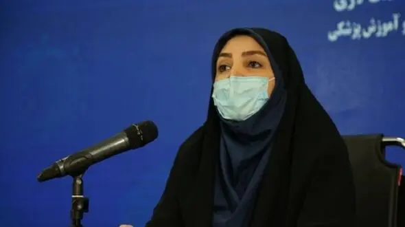 آخرین آمار کشته های کرونایی ایران امروز پنجشنبه 13 خرداد / عبور آمار واکسیناسیون از مرز 4.5 میلیون