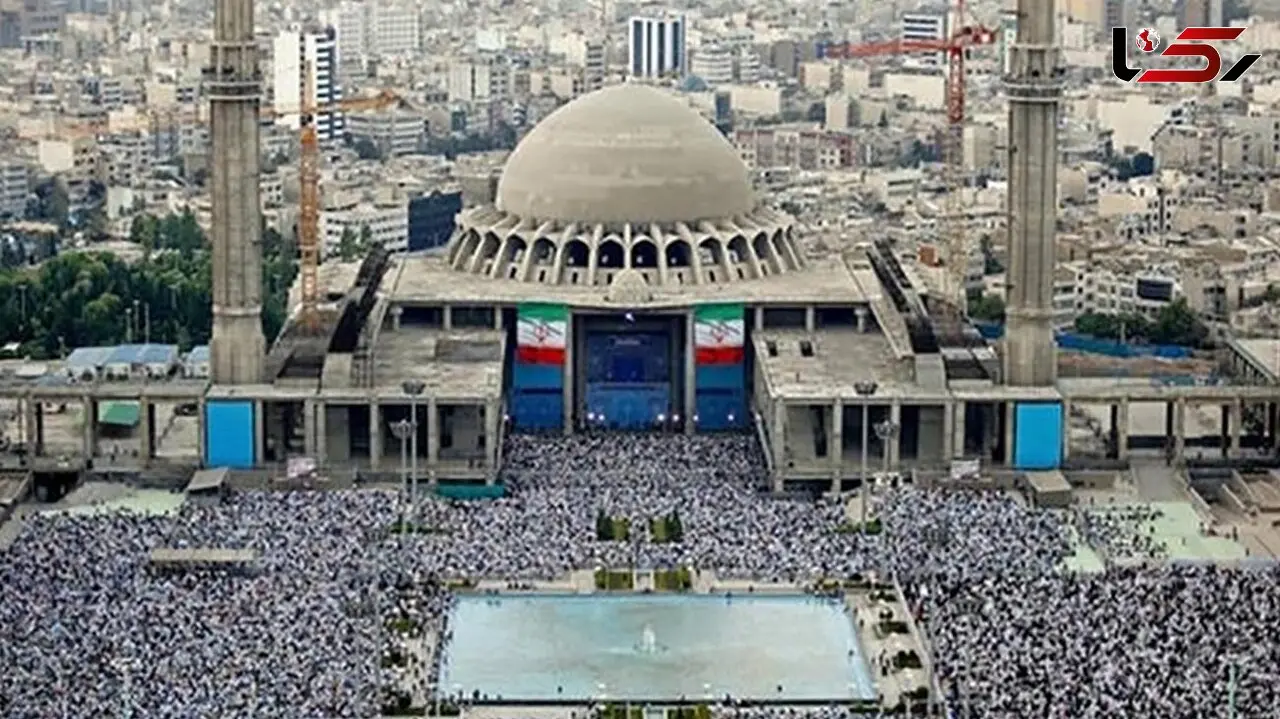 هماهنگی ستاد ملی برای استقبال از زائران امام شهید در سازمان بهزیستی