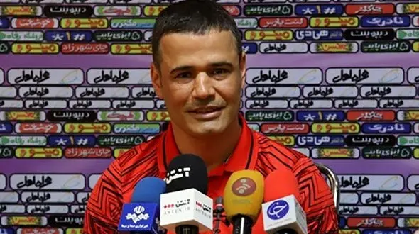 واکنش سرمربی پدیده بعد از اخراج