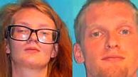 Sheriff’s Department: Mother, boyfriend charged with first-degree murder of Greene County infant
