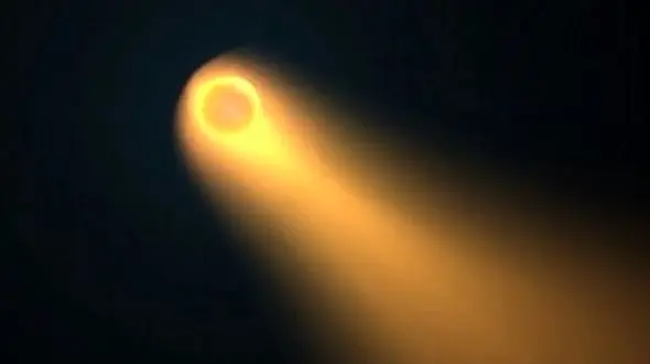 ستاره شناسان ۲هزار شهاب سنگ ناشناخته را رصد کردند