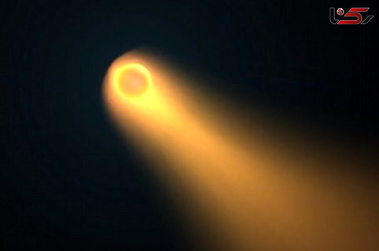 ستاره شناسان ۲هزار شهاب سنگ ناشناخته را رصد کردند