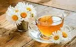 دچار اضطراب، بی خوابی و دردهای قاعدگی هستید؟ این دمنوش را استفاده کنید