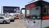 توکلی:تمهیدات اورژانس تهران در مهمانی ۱۰ کیلومتری غدیر