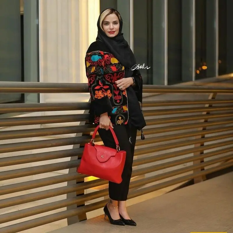 سپیده خداوردی
