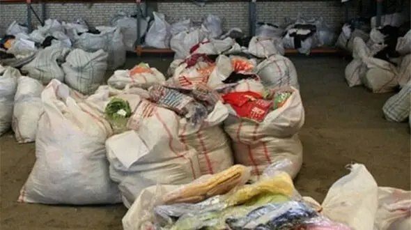 راه عجیب خواهر و برادر برای ثروتمند شدن / پلیس فردوس فاش کرد