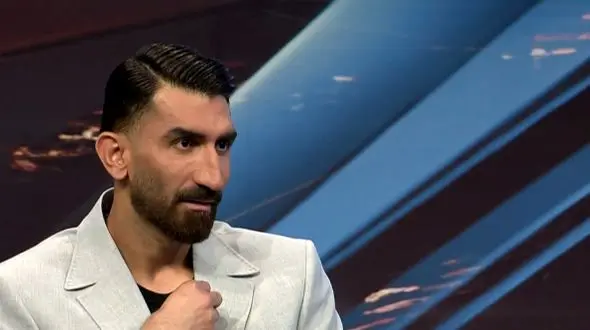 جواب دندان شکن لیدر پرسپولیسی به بیرانوند + سند