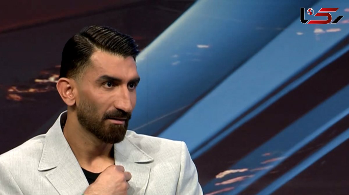 جواب دندان شکن لیدر پرسپولیسی به بیرانوند + سند