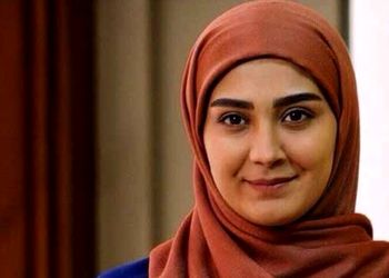 تغییر چهره با استایلی متفاوت از مریم معصومی در اکران «یزدان»!