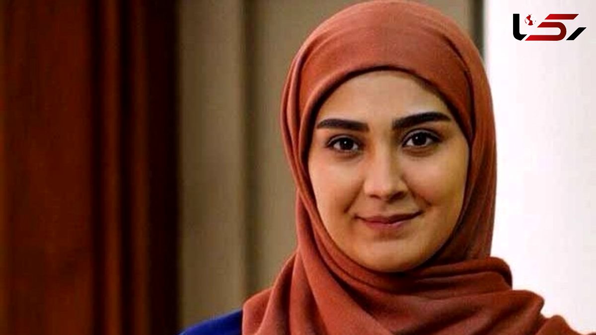 تغییر چهره با استایلی متفاوت از مریم معصومی در اکران «یزدان»!