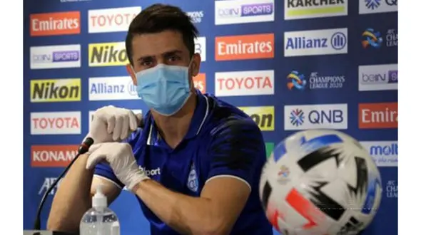 عکس / تصادف همسر و پسر وریا غفوری در تهران