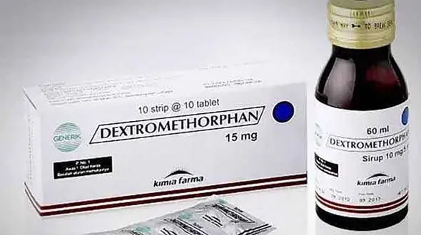 شربت دکسترومتورفان برای چیست؟