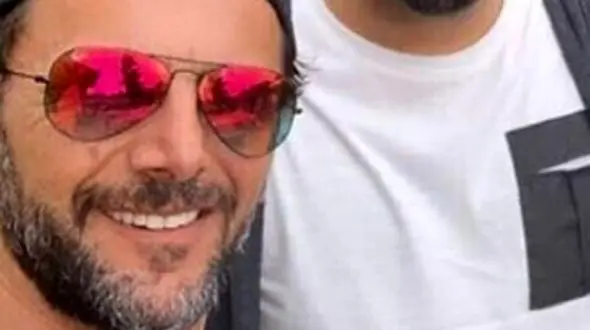 فیلم / مات و مبهوت داوران صداتو از اجرای آهنگ بوی عیدی توسط امین حیایی/ هنرمند، خوشتیپ، خوش صدا !