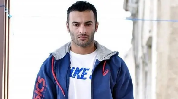 فیلم آواز رپ یاس در صداوسیما پخش شد! / رونمایی تلویزیون از معین و یاس برای اولین بار!