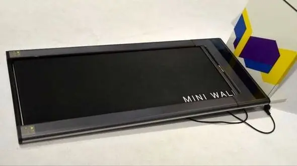 ساخت مینی تردمیل چینی با حسگر مادون قرمز