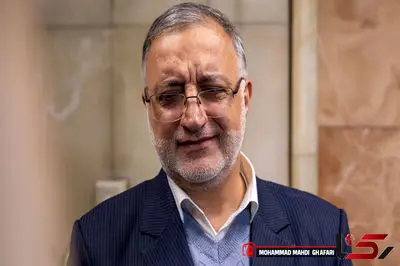 زاکانی: پارکینگ‌ های زیرزمینی تهران به پناهگاه جنگی تبدیل می‌شوند!