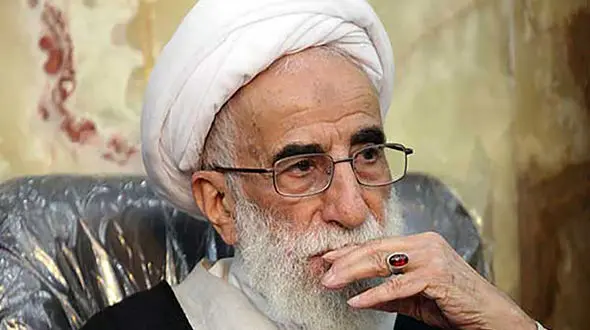 آیت‌الله جنتی داوطلب مجلس خبرگان نشد