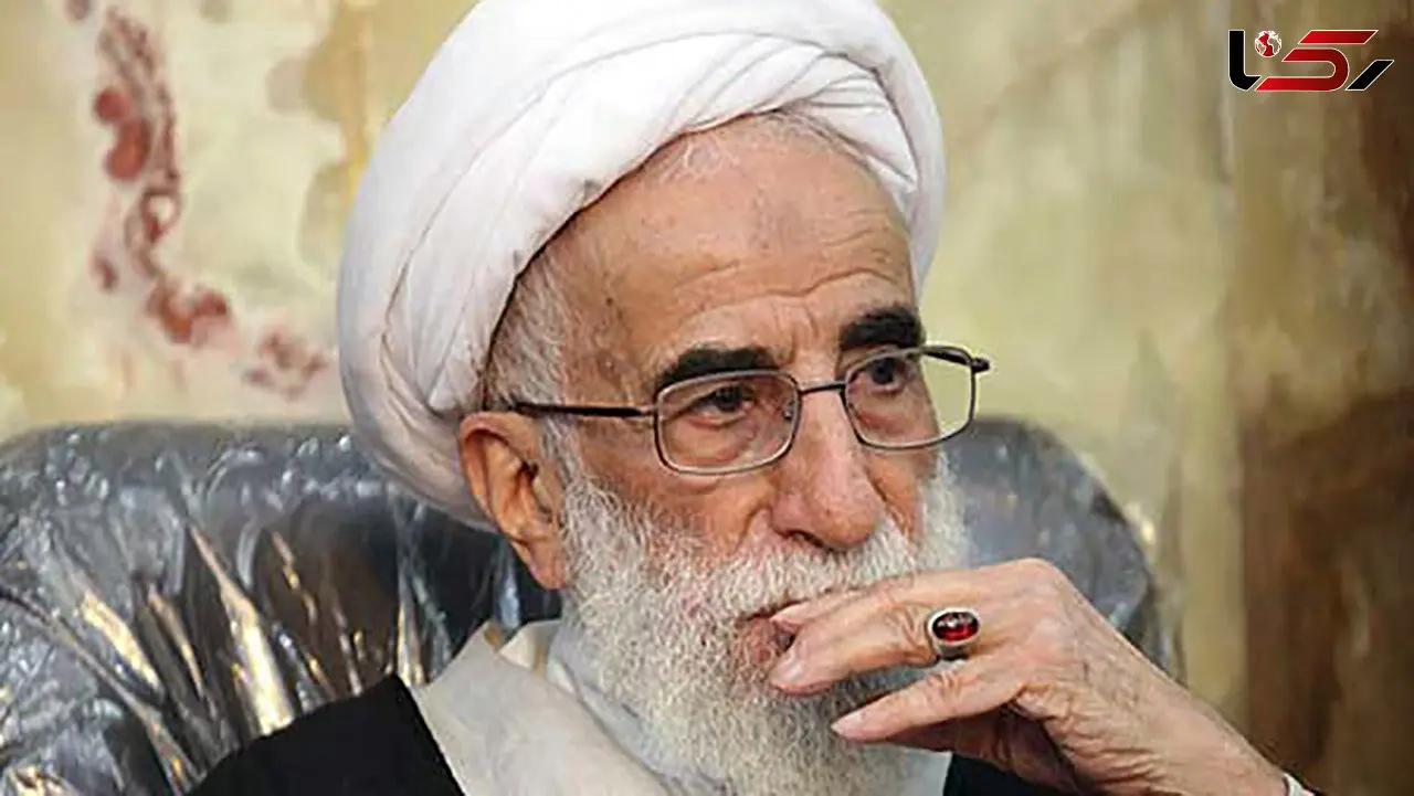 آیت‌الله جنتی داوطلب مجلس خبرگان نشد