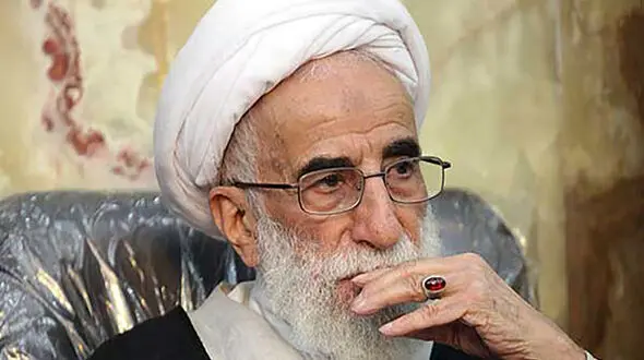 آیت‌الله جنتی داوطلب مجلس خبرگان نشد