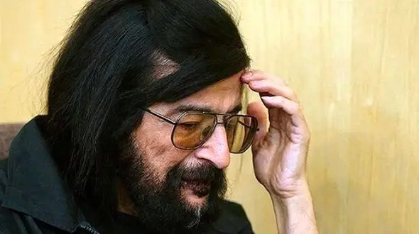 هنرمند و گوینده معروف کشورمان درگذشت+ عکس