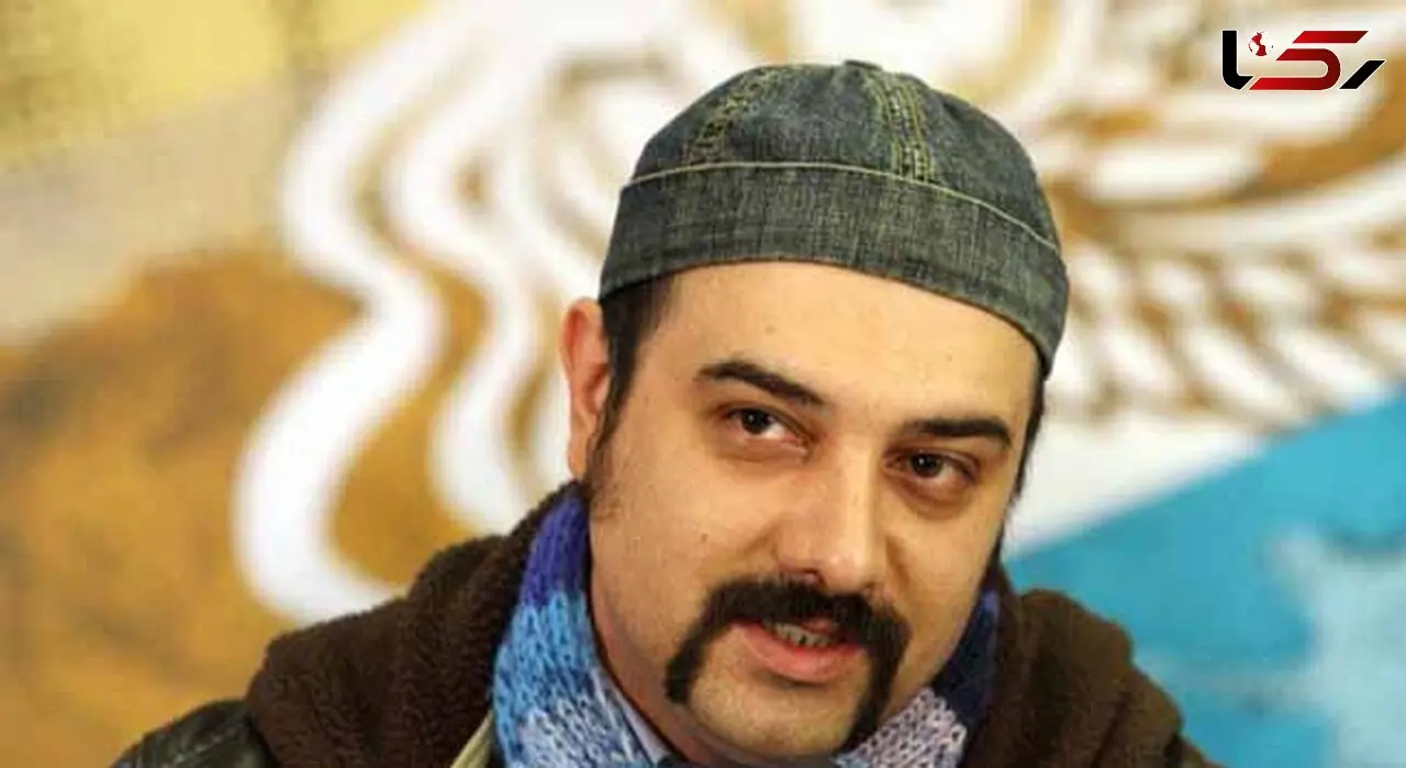 توضیحات برزو ارجمند در خصوص ماجرای چت های خصوصی بازیگران با سالومه