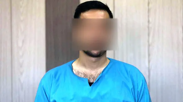 عجیب ترین اعتراف یک تبهکار لاکچری / فیلمی که با دیدن آن دیگر فریب لیزینگ  نمی خورید+ عکس و فیلم 