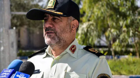  با اجرای طرح تحول در کلانتری ها ۳۰درصد مشکلات شهروندان حل می‌شود