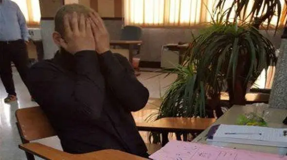 آخرین جزئیات پرونده حمید صفت خواننده رپ