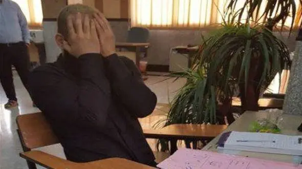 آخرین جزئیات پرونده حمید صفت خواننده رپ