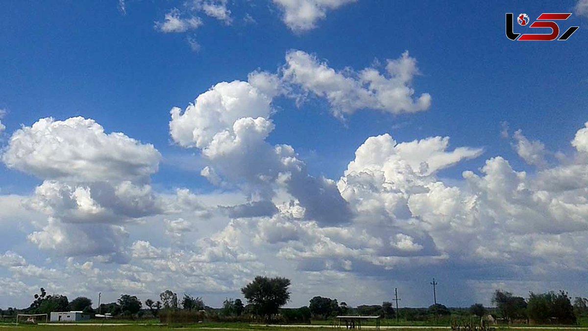 دمای هوا در این استان ها سردتر می شود!