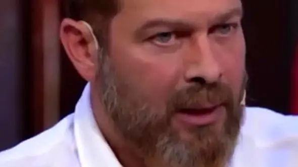 احترام جالب پژمان بازغی به همسر سابقش مستانه مهاجر