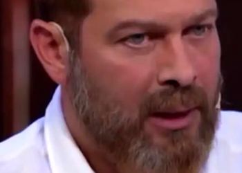 احترام جالب پژمان بازغی به همسر سابقش مستانه مهاجر